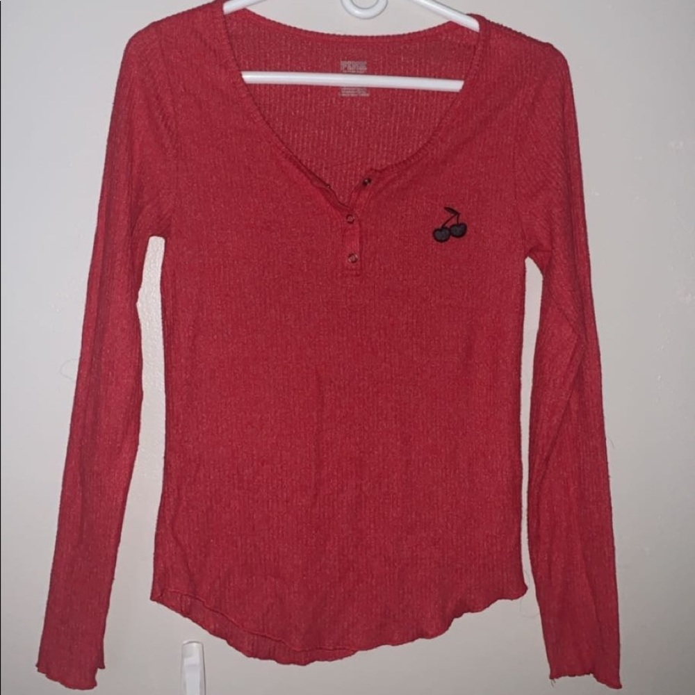 Long sleeve